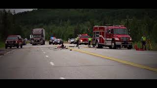 Truck Accident Lawyer Los Angeles