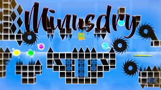 3dash - MINUSdry (top 1) Buffdate - Showcase