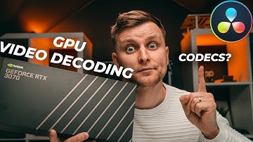 How to get smooth video playback in DaVinci Resolve? [Hardware Acceleration explained]