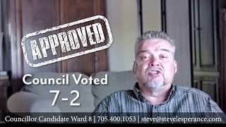Information City of Kawartha Lakes: THE BIG PAY RAISE with Steve Lesperance Guide