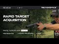 Frenzy 1x24x29 GenII: Big Dot, Fast Shots! (SCRD-76) #vectoroptics