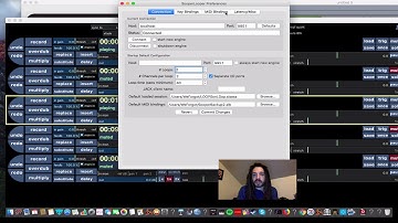 WeForgot...SooperLooper Tutorial (ep2.AdvancedMidiBinding