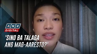 Why Bato still not arrested despite SC decision? Conti answers | ANC