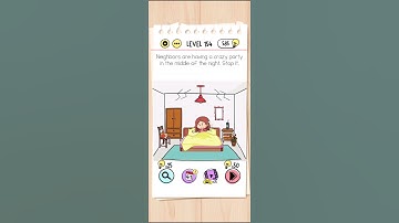 Brain Test Level 154 #brainteaser #braintestgamelevel #braintestgameplay #braintestanswer #gameplay