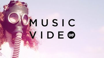 Juventa - Move Into Light (Ft. Erica Curran) (Koven Remix) (Music Video)