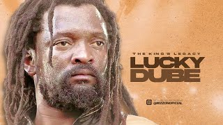 LUCKY DUBE | The King's Legacy [COMPLETE ALBUM]