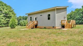 1481 Fairview Church Rd SW video tour