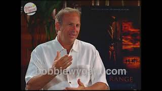 Kevin Costner "Open Range" 7/03 - Bobbie Wygant Archive