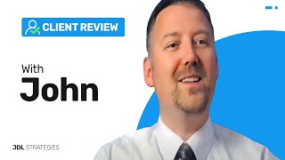 John - Testimonials