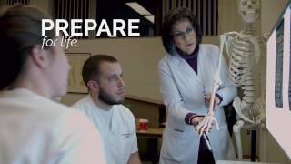 Eastern Gateway Community College - Spring Registration :30 Television Spot (2017)