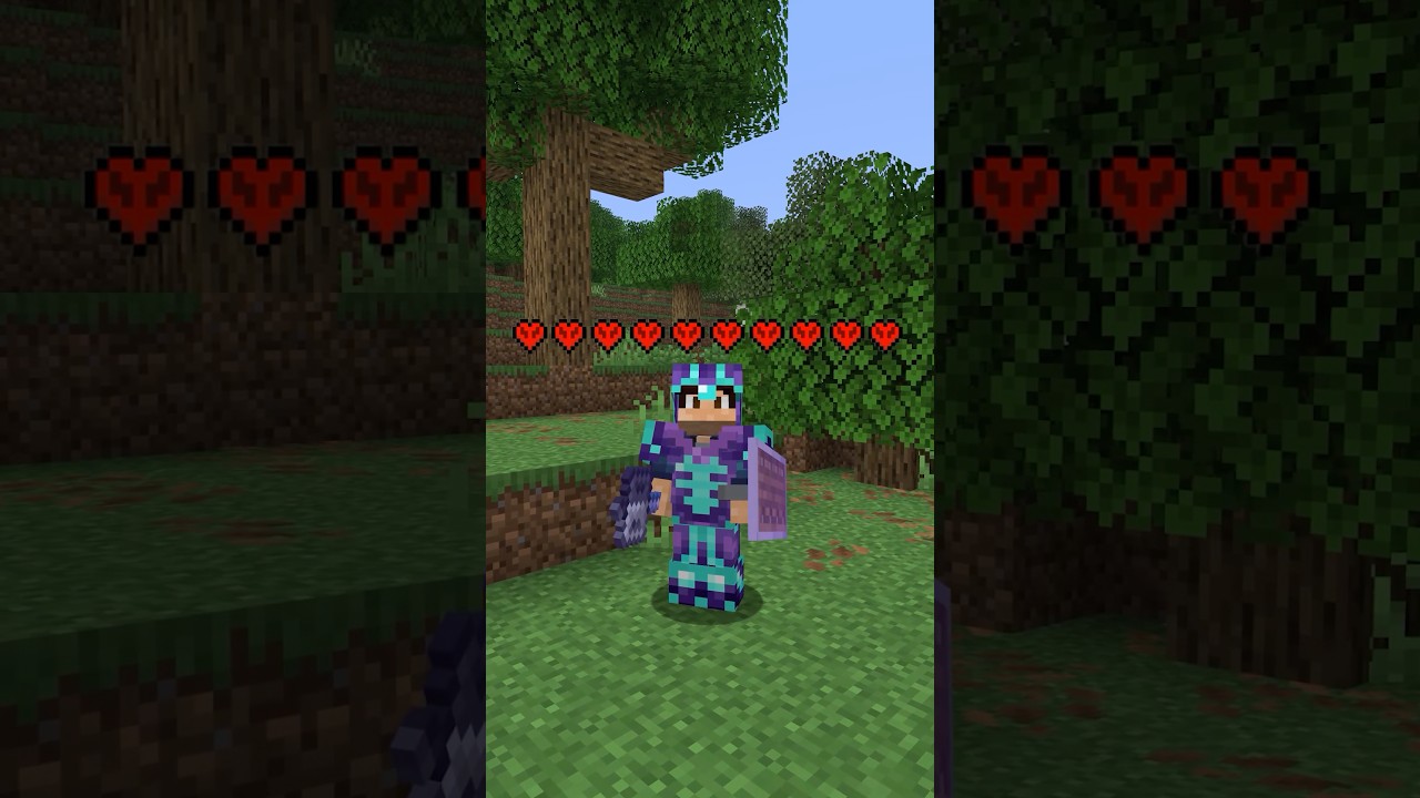 The toughest MINECRAFT server yet!