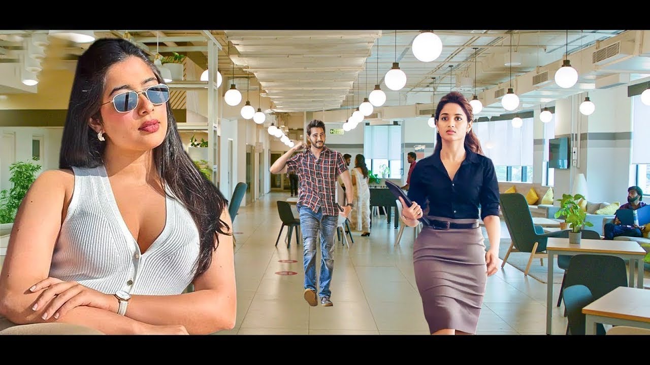 New Movie 2025 Superhit (HD) Blockbuster South Indian Hindi Dubbed Action Movie | HIMMAT | Sudeep