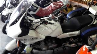 Koleksi Shaker Big Bike