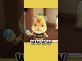 可愛い姿をカメラにおさめたいあつ森カメラ初心者3(下手)#どう森 #あつまれどうぶつの森 #あつ森 #あつもり実況 #ゲーム実況 #ハムスケ #パイナップルの帽子 #どう森