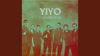 Video voorbeeld van "Yiyo y Los Chicos 10 - Fuimos solo amantes"