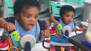 Cute Videos Will Make You LAUGH too! ❤️️Cutest Babies Moments Video