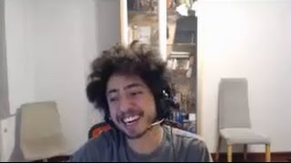 LinusTheAfro Bot Lanede APC Ziggs Oynuyor
