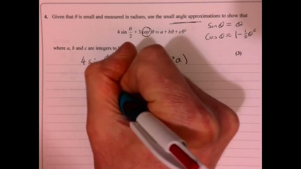 question-4-a-level-maths-edexcel-2021-paper-2-youtube
