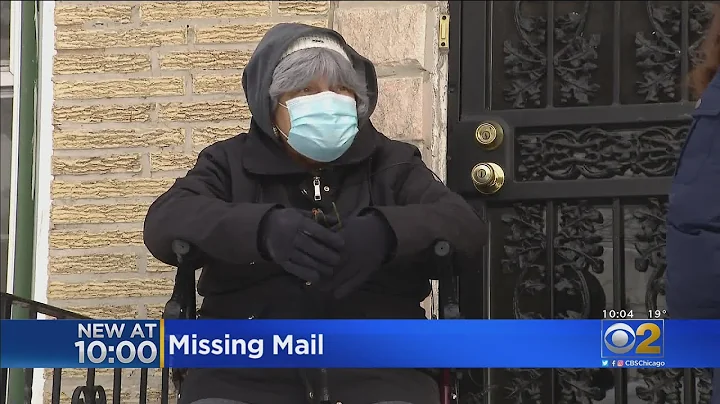 South Shore Woman Says She And Her Neighbors Haven...