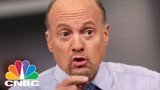 Jim Cramer Defends Elon Musk's Crazy Call: Every CEO Would Love To Go Off Like That | CNBC