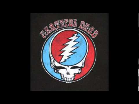Grateful Dead - I Second That Emotion 4-18-71