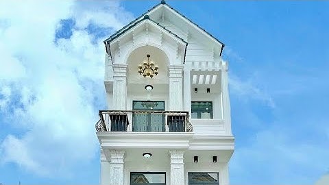 ( ĐB )  Nhà Bán Khu Biệt Thự Cồn Khương. P Cái Khế . TPCT