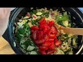How to Make Greek Orzo Salad