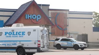 Celebrity Man killed during stabbing inside Brooklyn IHOP Net Worth