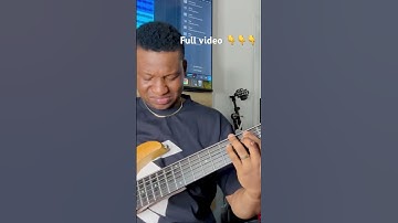 Thumbnail of Sia - Elastic Heart Bass Cover