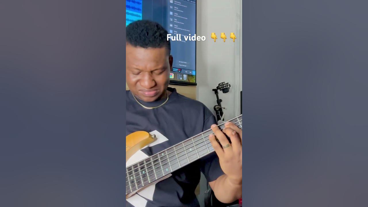 Sia - Elastic Heart Bass Cover