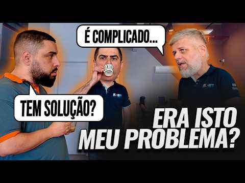 A ASAP RESOLVEU MEU PROBLEMA ? - Vlog dos Loucos