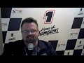 BNL Karting Series 2019 -  LIVE Commentator Q & A with Alex