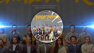 Khairiyat / Hindi song (sad) / Movie chhichhore /by Arijit Singh