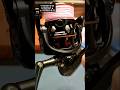 Allux Carbon Potenza 4000 #daiwa #shimano #рыбалка #fishing #reels
