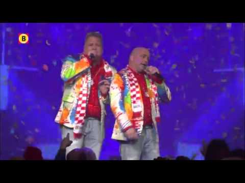 Lawineboys - Sex met die kale (Fijnfisjenie 2016)
