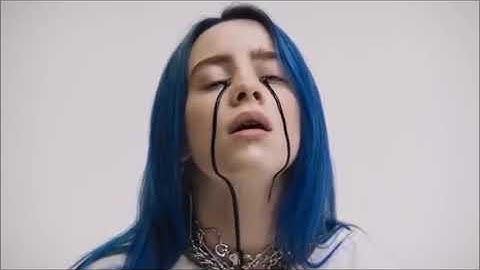 Billie Eilish - Xanny [Fanmade Music Video]