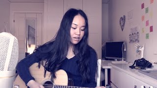 Buzzkill- The Fooo Conspiracy (Lina Hildeby Cover)