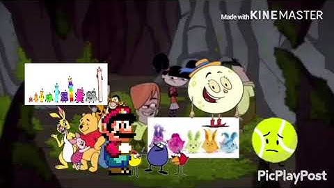 McGee Gretchen Squirt And Buttsquat Screaming And All Screaming Add Round 8