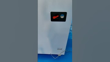 XY elevator vending machine ready to ship to the USA