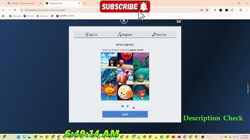 kolotibablo auto captcha entry work video | kolotibablo auto captcha script | CAPTCHA Entry Work