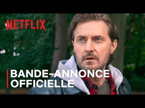 Ne t'éloigne pas | Bande-Annonce Officielle VF | Netflix France