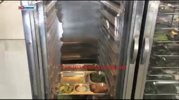 TỦ HÂM NÓNG- inoxhungcuong