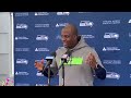 Karl Scott On His Goals As Seahawks Defensive Backs Coach