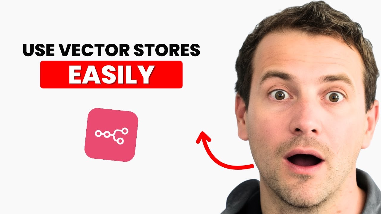 The Vector Store Feature Everyone in n8n Misses (Simple Vector Store ...