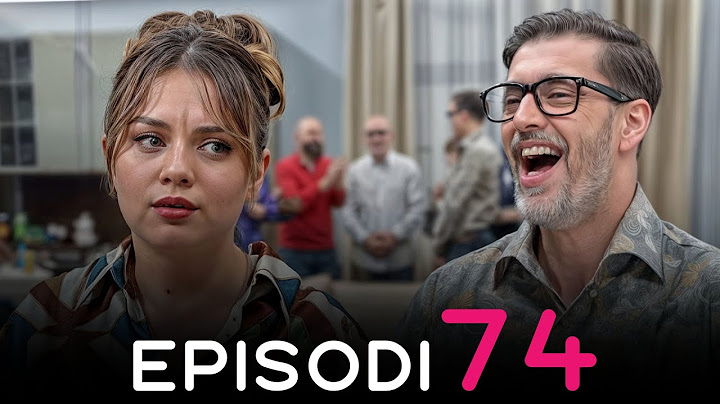 Bashkallajk Ep.74 - Rea don me bo skandal - 01.11.2024 | @teve1