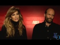 JLOTurkey* [HD] Parker- Jennifer Lopez & Jason Statham Interview