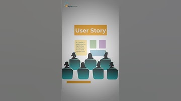 How To Write Good User Stories? | #shorts #userstories #userstory #agile #scrum #agilemania