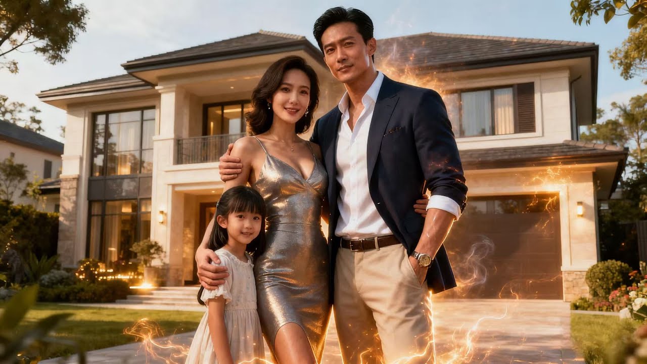 🔥지난 생에 아내와 딸을 깊이 상처 줬고, 재생 후 역습하여 부자가 되며, 아내와 딸을 하늘 높이宠하되, 복수와 속죄도 모두 놓치지 않는다！