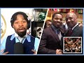 Shawn Porter Remembers Marvelous Marvin Hagler in an Emotional Tribute