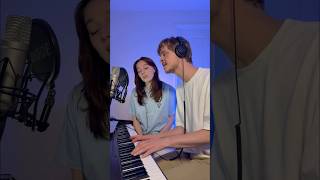 A Passing Through - @benabrahammusic  #strangeriver #harmonies #benabraham #cover #piano